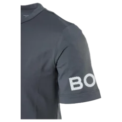 Jr Borg Tee Grey