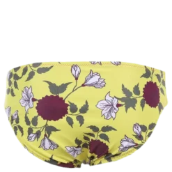 Jr Candra Brief Patterned/Yellow