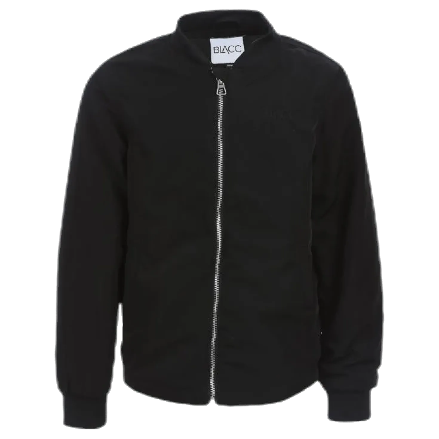 Jr Chloe Bomber Jacket Black