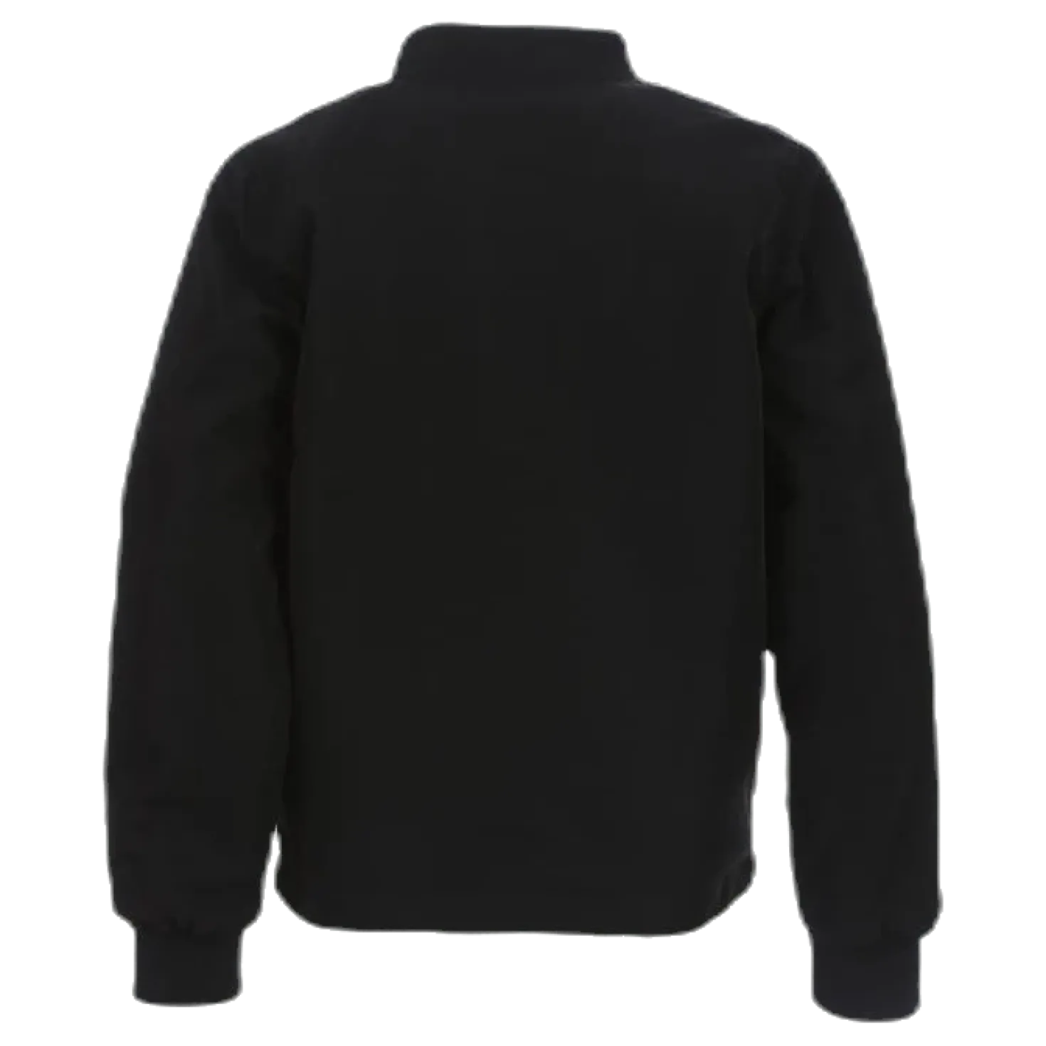 Jr Chloe Bomber Jacket Black