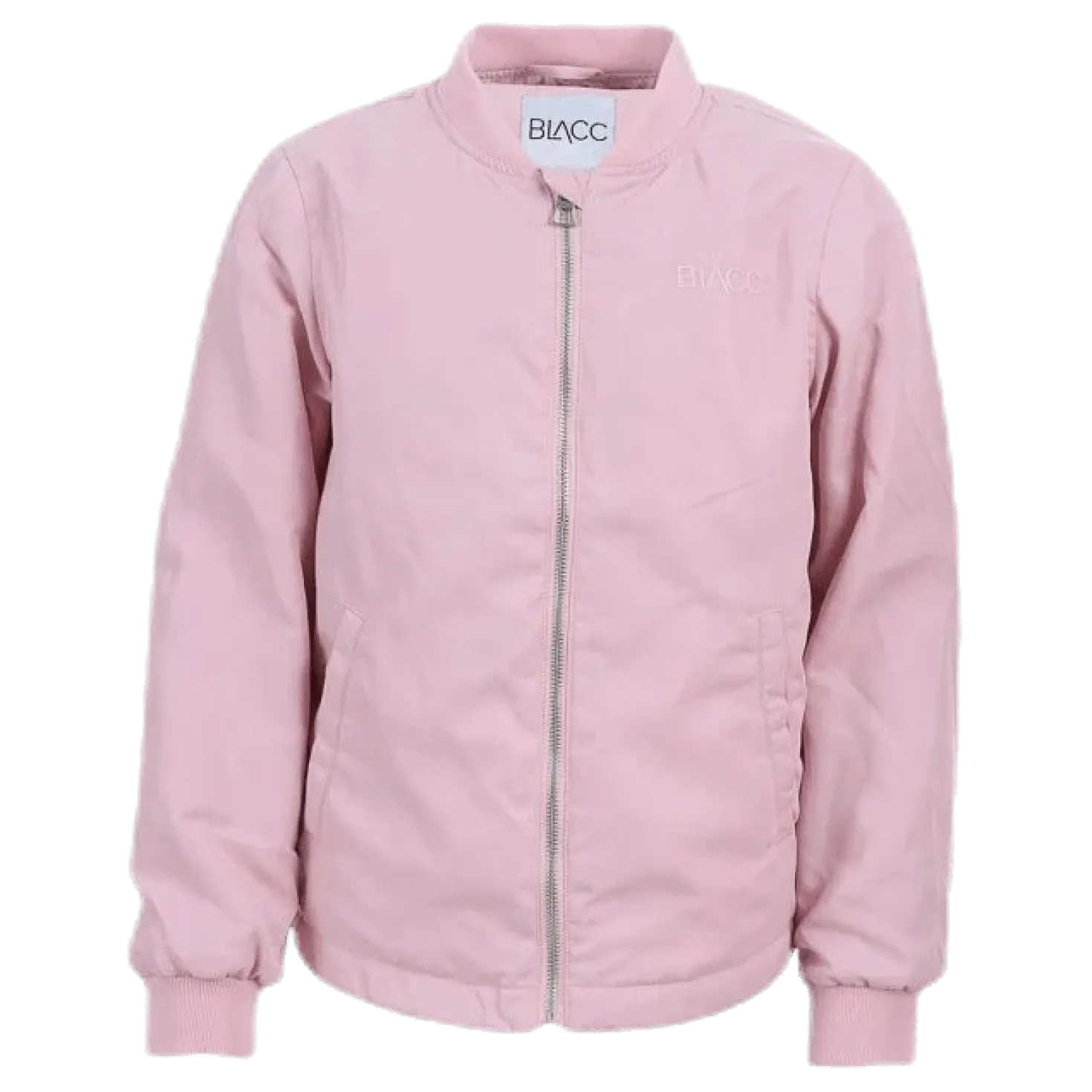 Jr Chloe Bomber Jacket Pink