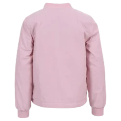 Jr Chloe Bomber Jacket Pink