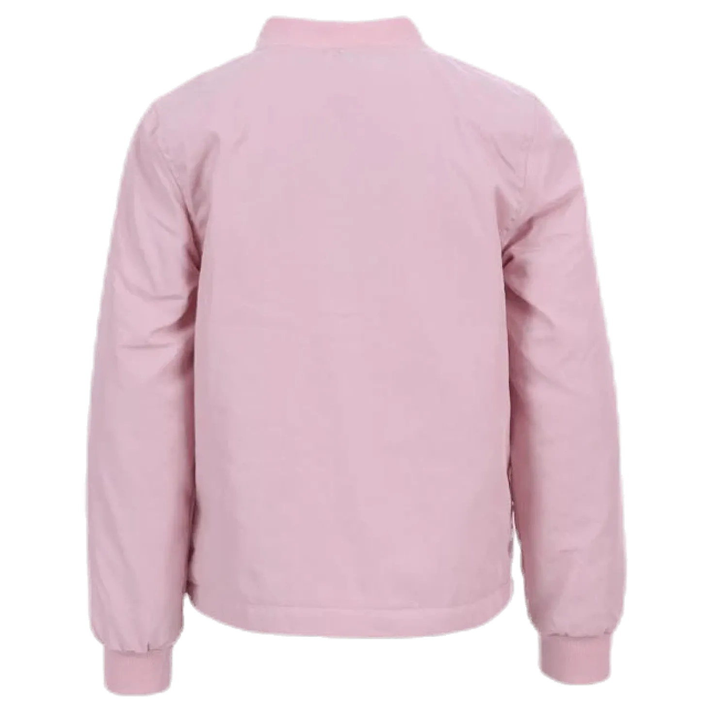 Jr Chloe Bomber Jacket Pink