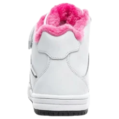 Jr Elise Pink/White