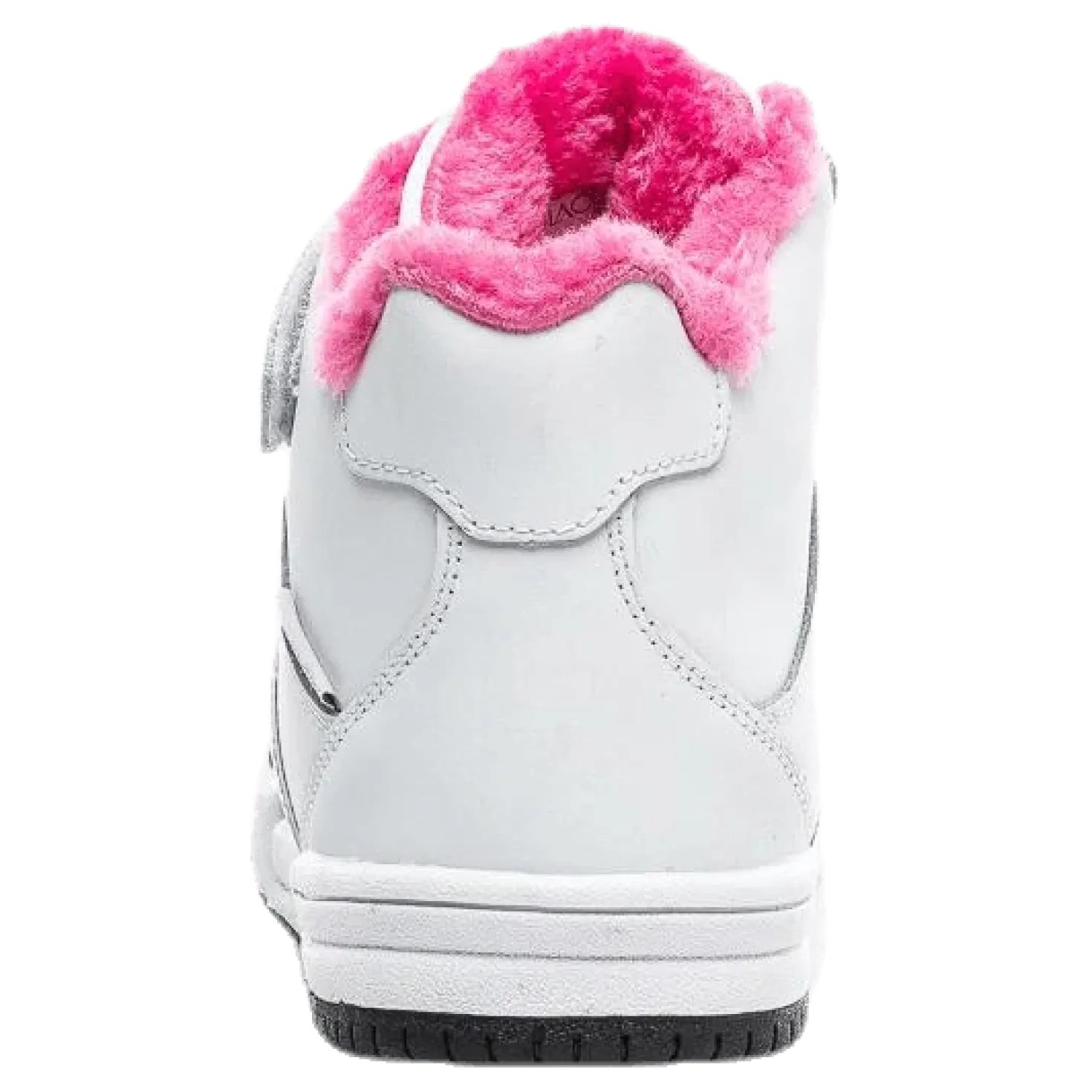 Jr Elise Pink/White