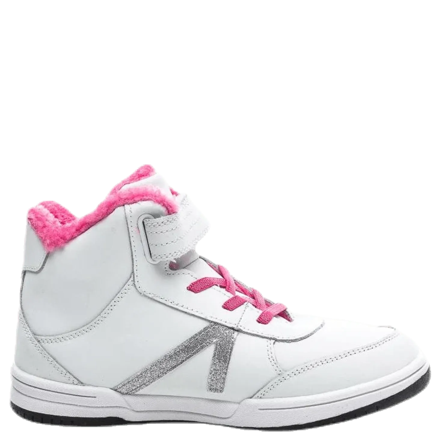 Jr Elise Pink/White