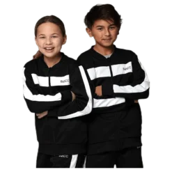 Jr Juno WCT Jacket Black