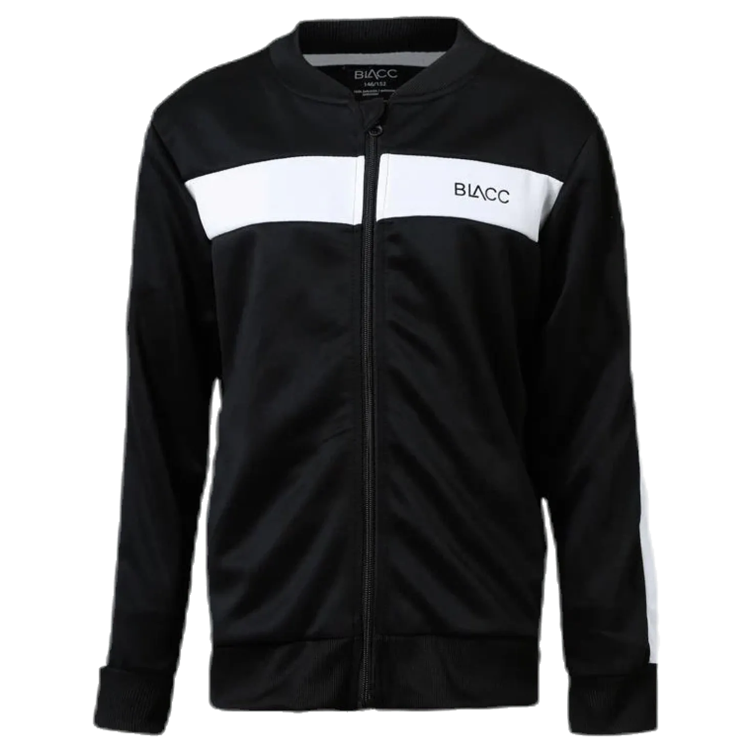 Jr Juno WCT Jacket Black
