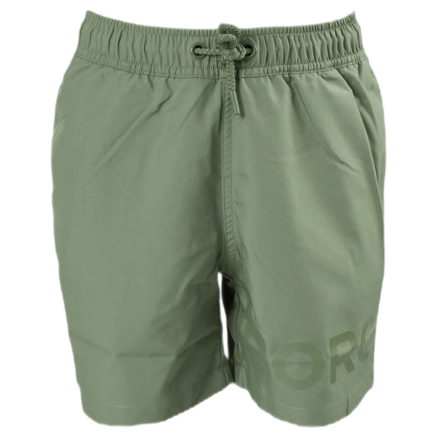 Jr Karim Bathing Shorts Green
