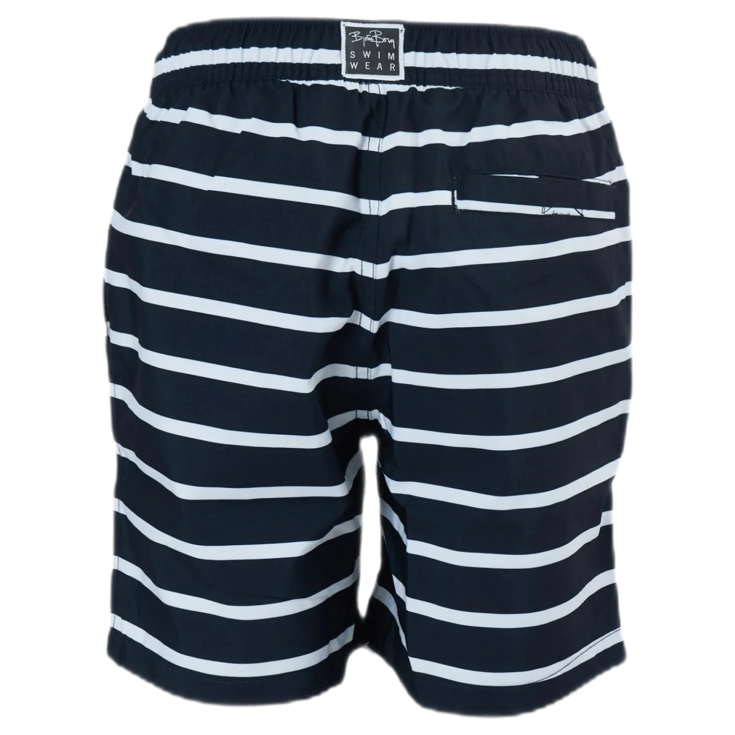 Jr Kenny Loose Shorts Blue