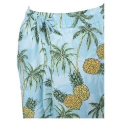 Jr Kenny Loose Shorts Blue