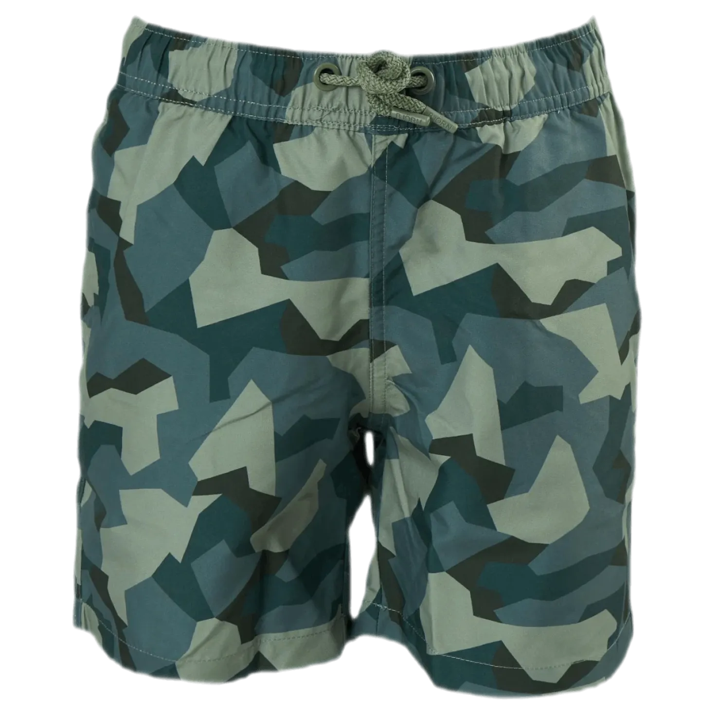 Jr Kenny Loose Shorts Green