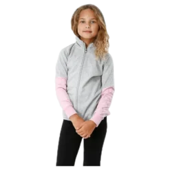 Jr Lindsay Pink/Grey