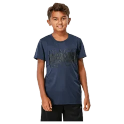 Jr Logan Blue