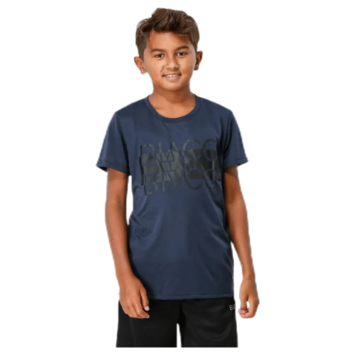 Jr Logan Blue
