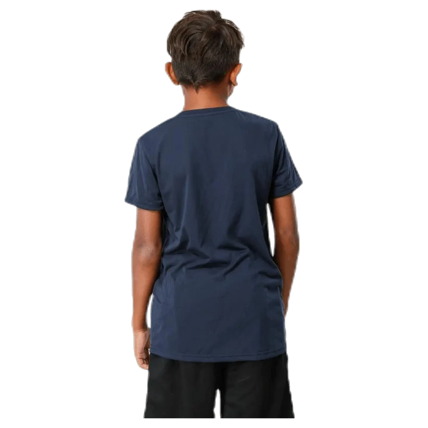Jr Logan Blue