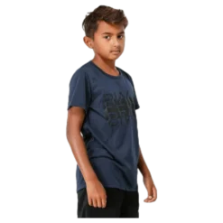Jr Logan Blue