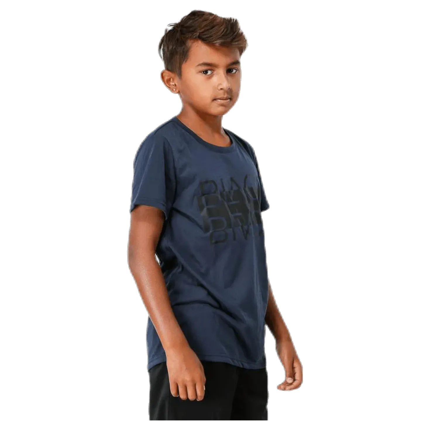 Jr Logan Blue