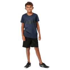 Jr Logan Blue
