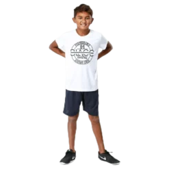 Jr Logan White