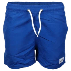Jr Luca Swim Shorts Blue