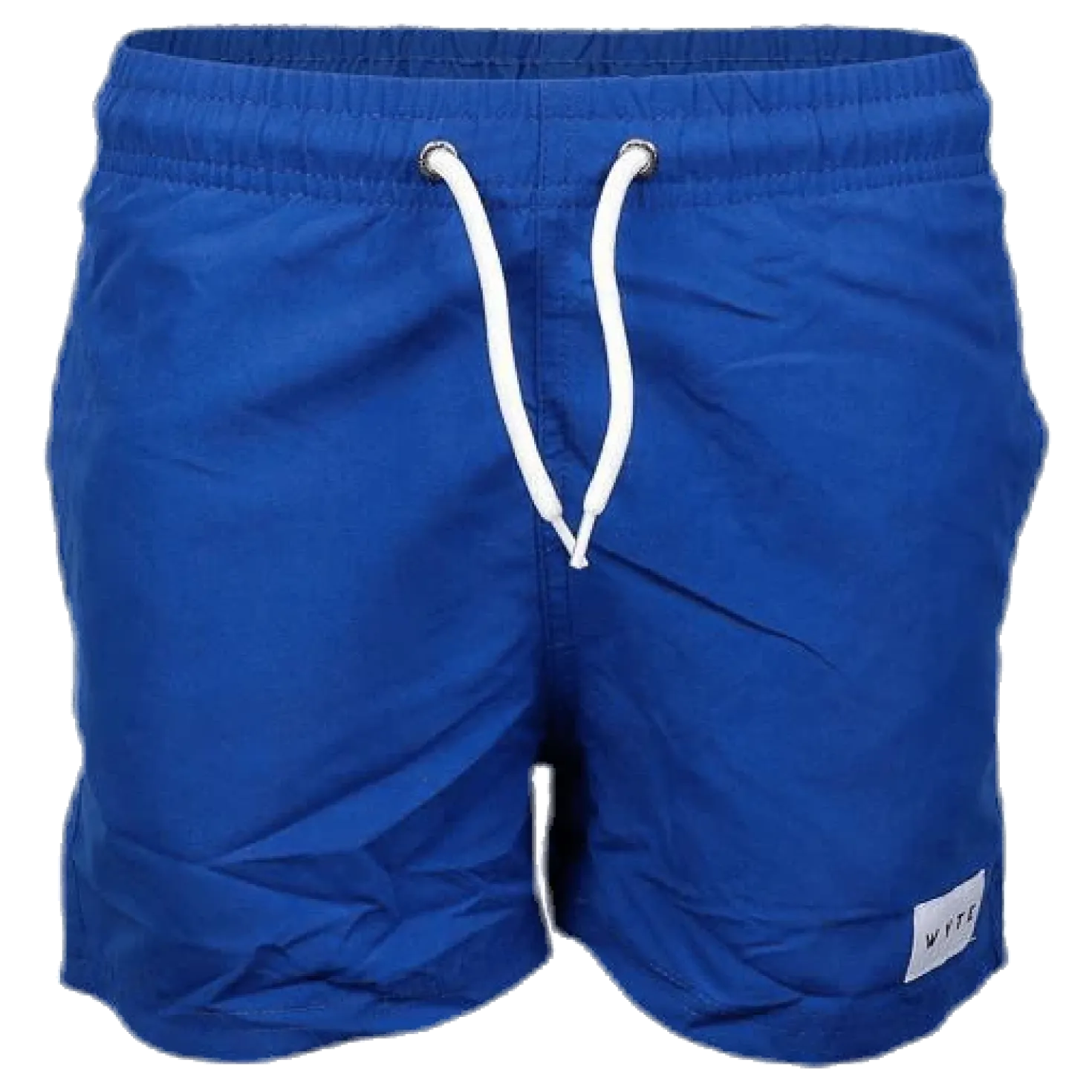 Jr Luca Swim Shorts Blue