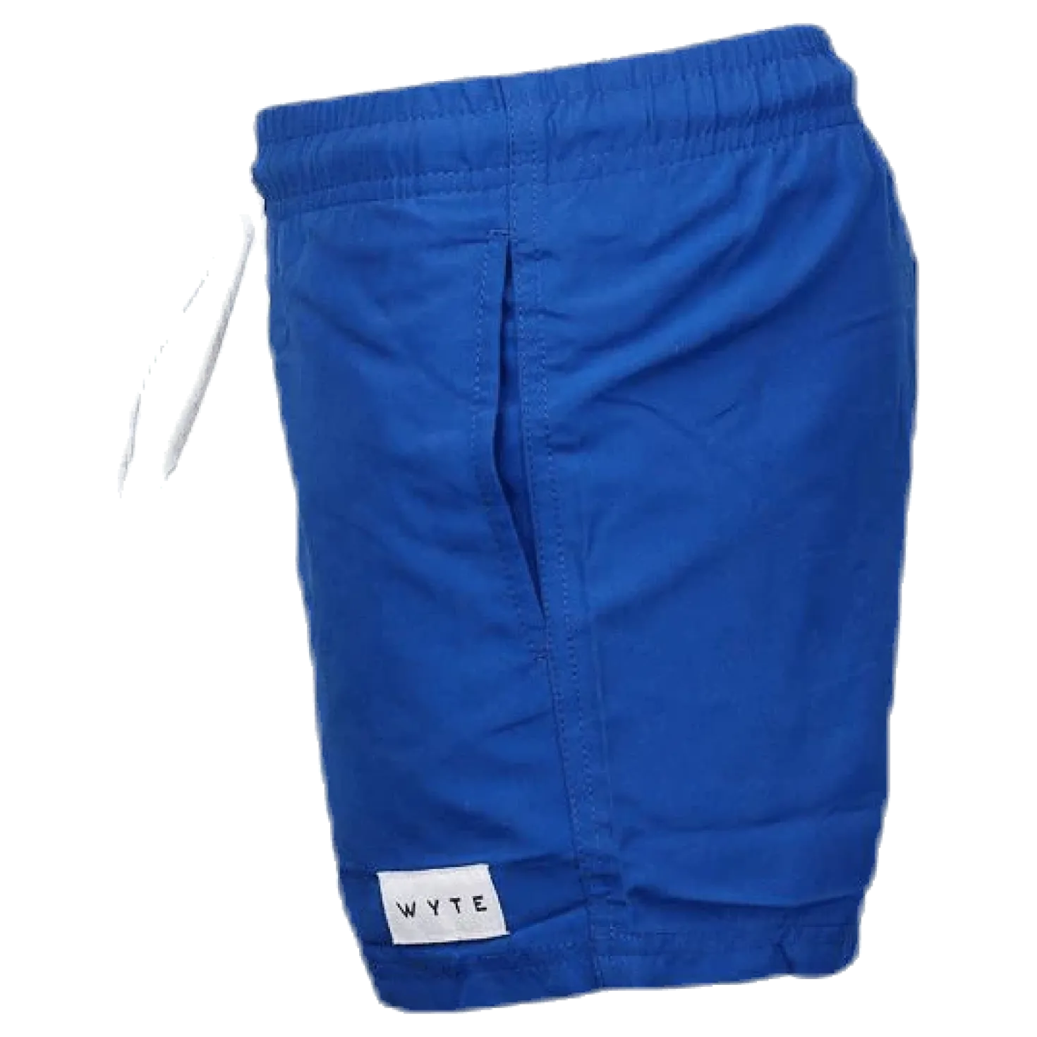Jr Luca Swim Shorts Blue