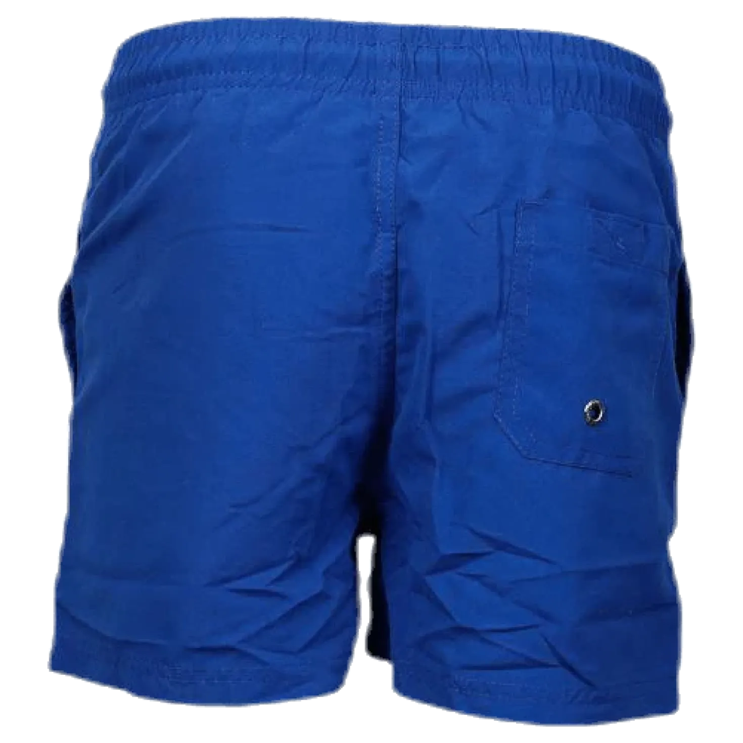 Jr Luca Swim Shorts Blue