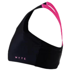 Jr Lydia Set Pink/Black
