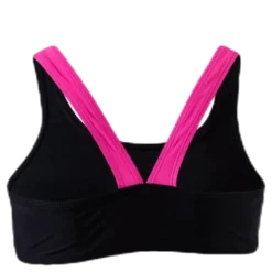 Jr Lydia Set Pink/Black