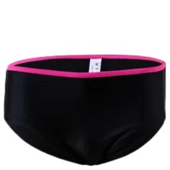 Jr Lydia Set Pink/Black
