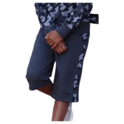 Jr Nathan Patterned/Grey