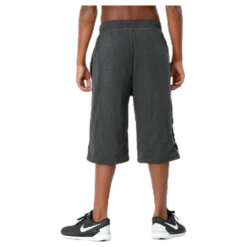Jr Nathan Patterned/Grey