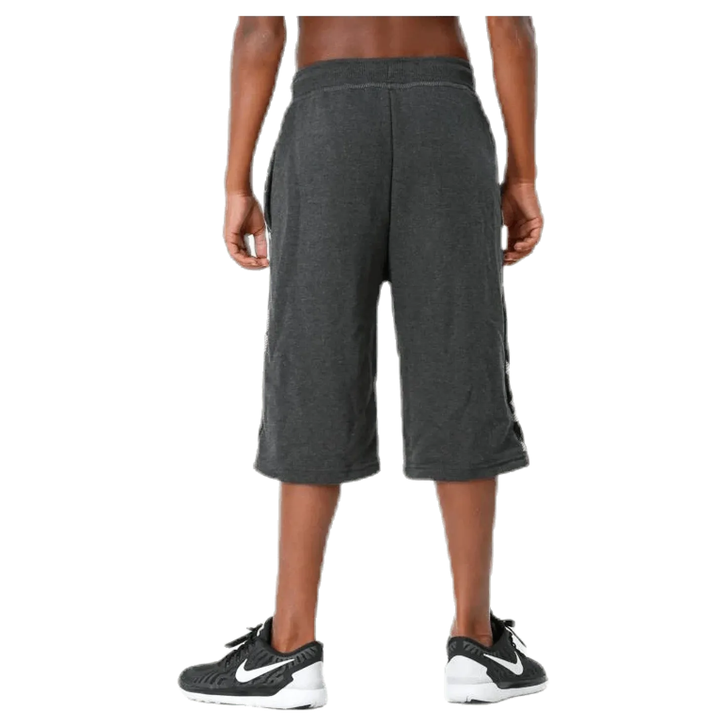 Jr Nathan Patterned/Grey