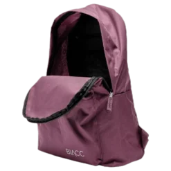 Jr Nico Backpack Purple