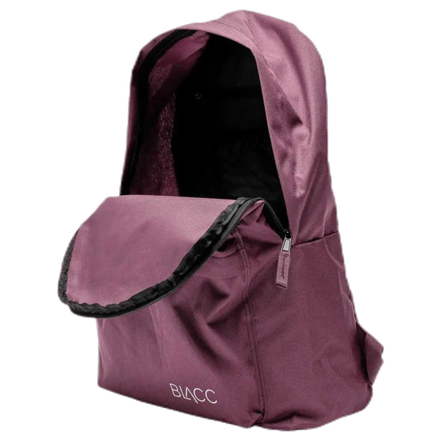 Jr Nico Backpack Purple