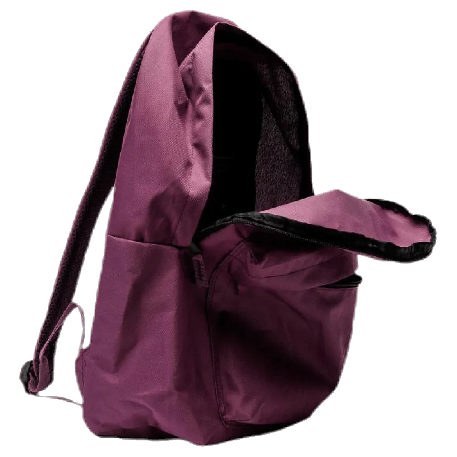 Jr Nico Backpack Purple