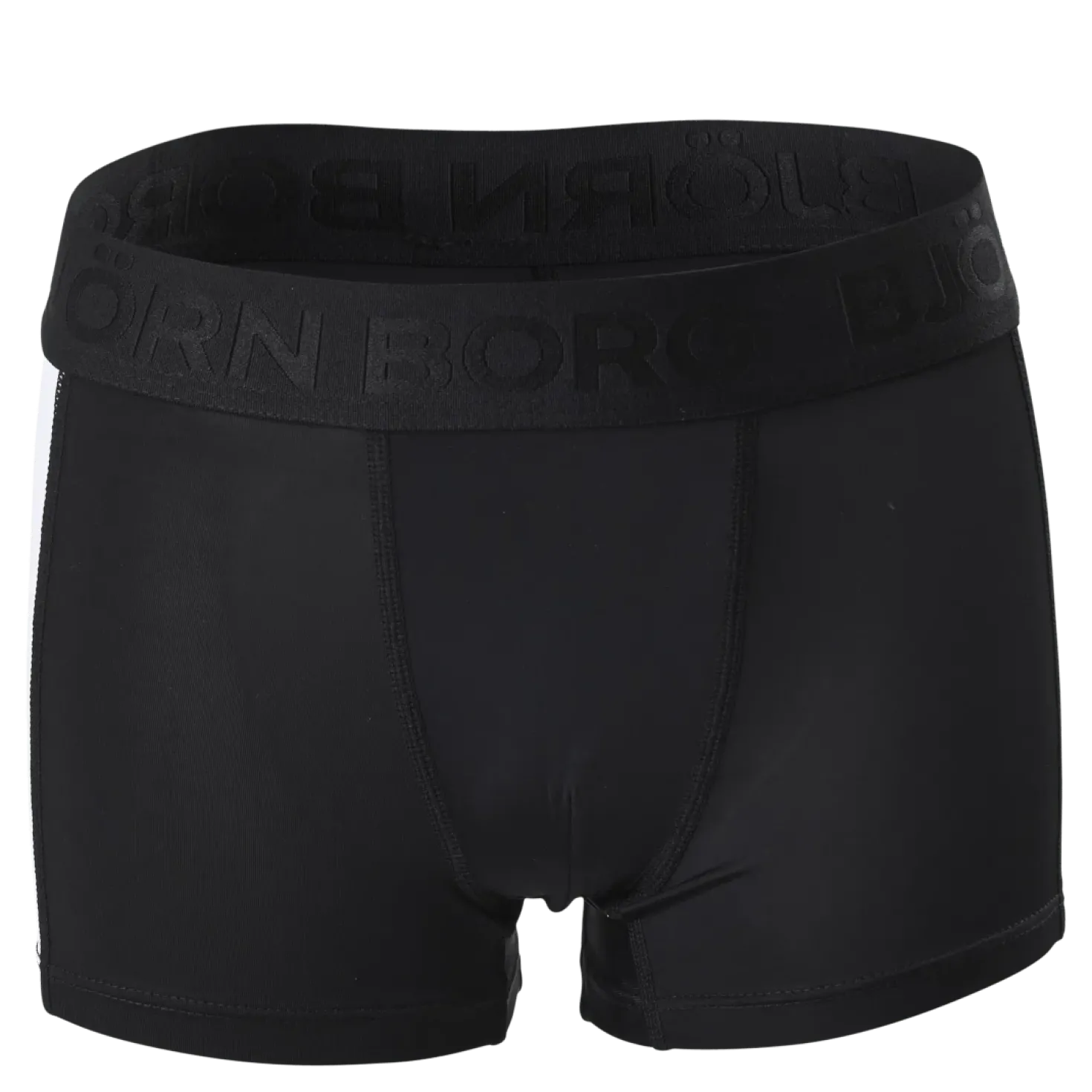 Jr Performance BB Panel Black