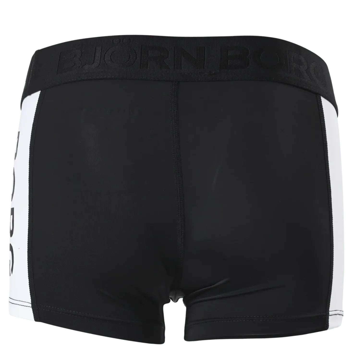 Jr Performance BB Panel Black