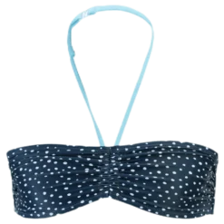 Jr Sandrella Bikini Set Blue/Patterned