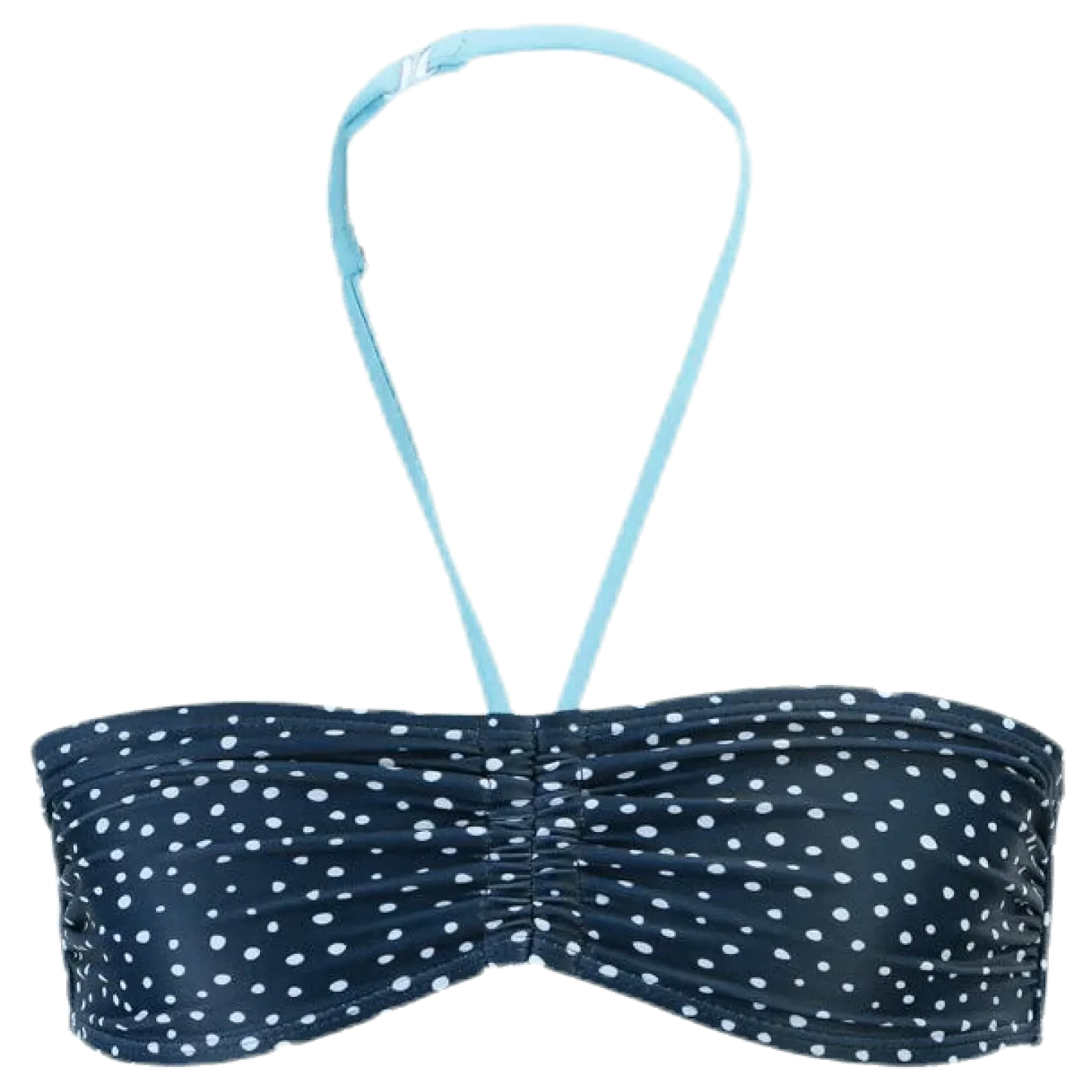 Jr Sandrella Bikini Set Blue/Patterned
