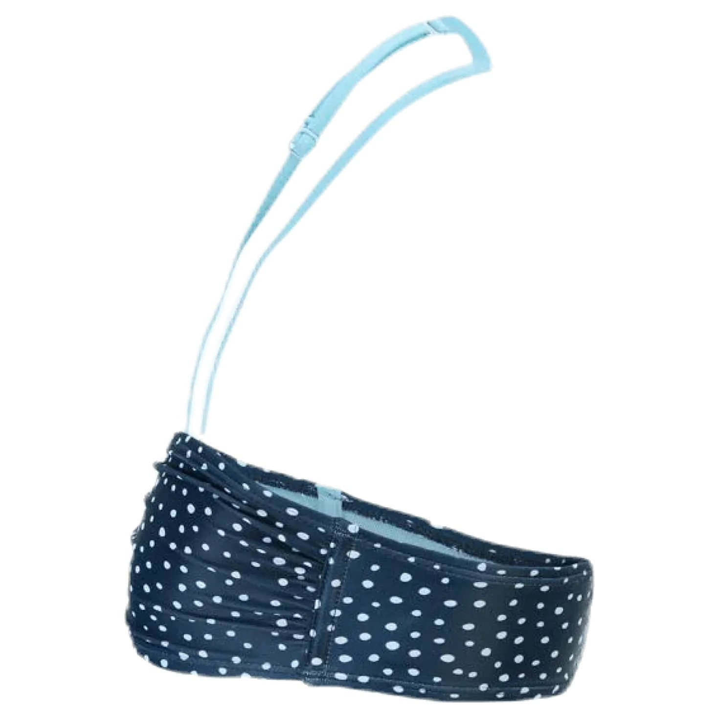 Jr Sandrella Bikini Set Blue/Patterned