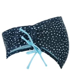 Jr Sandrella Bikini Set Blue/Patterned