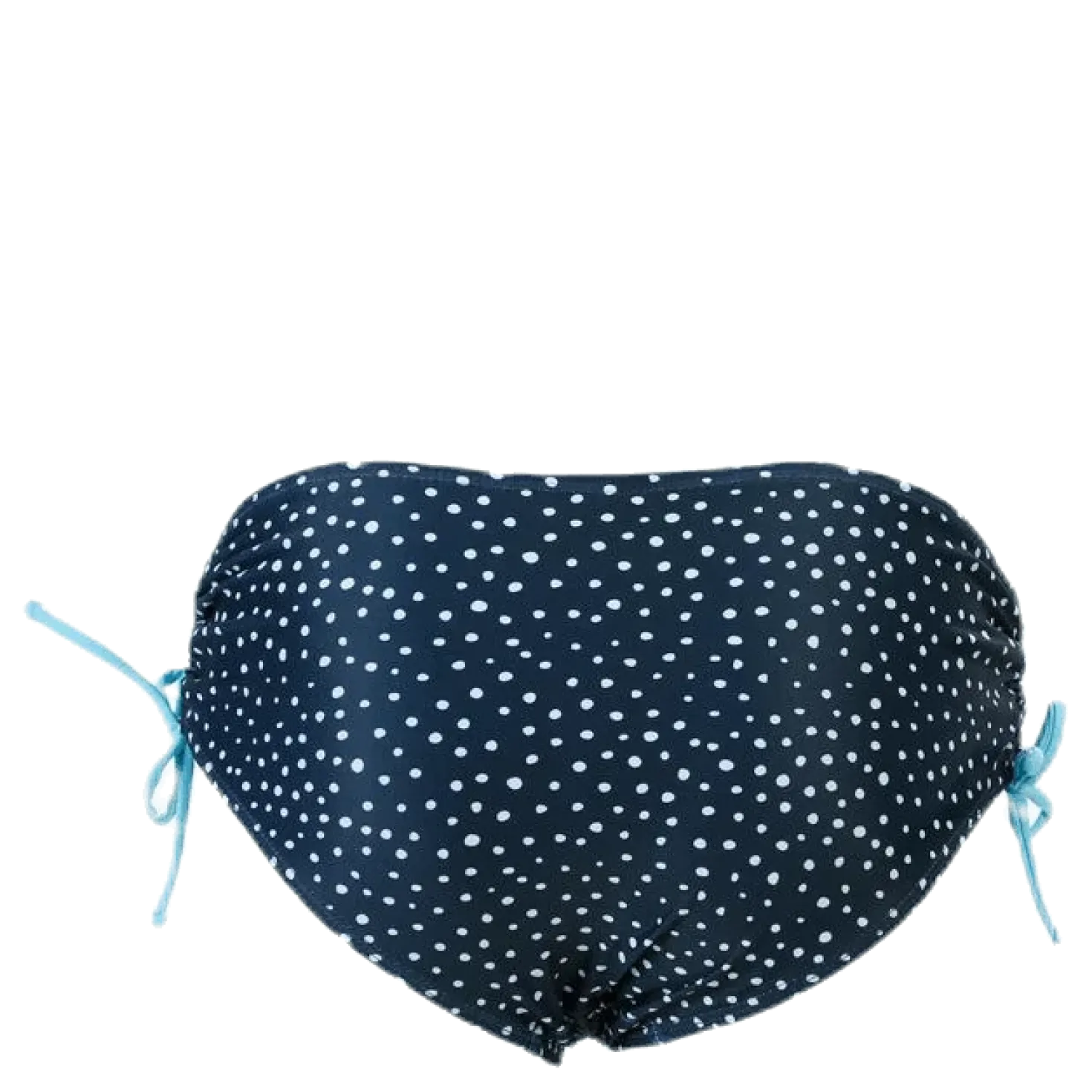 Jr Sandrella Bikini Set Blue/Patterned