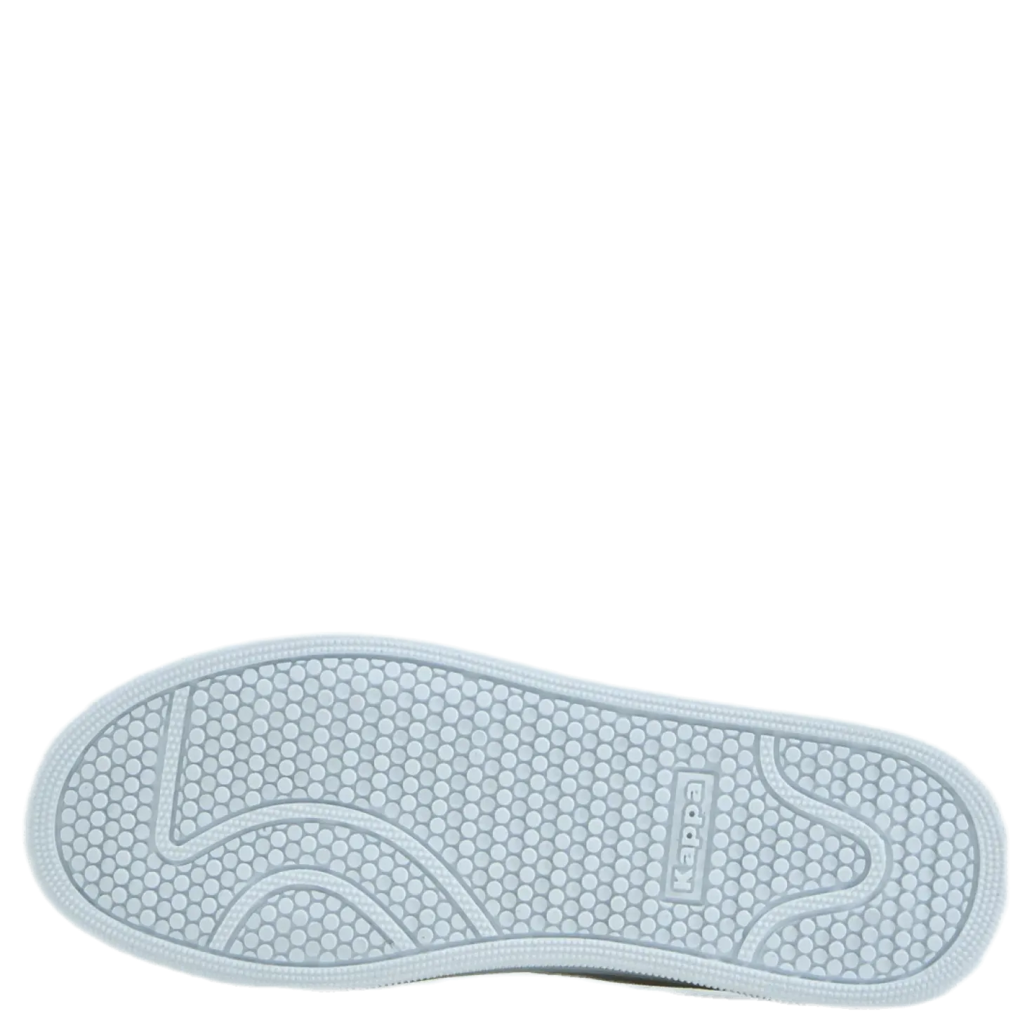 Jr. Sneakers, Zoomy White/Green
