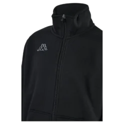Jr Sweat FZ, Omni Black