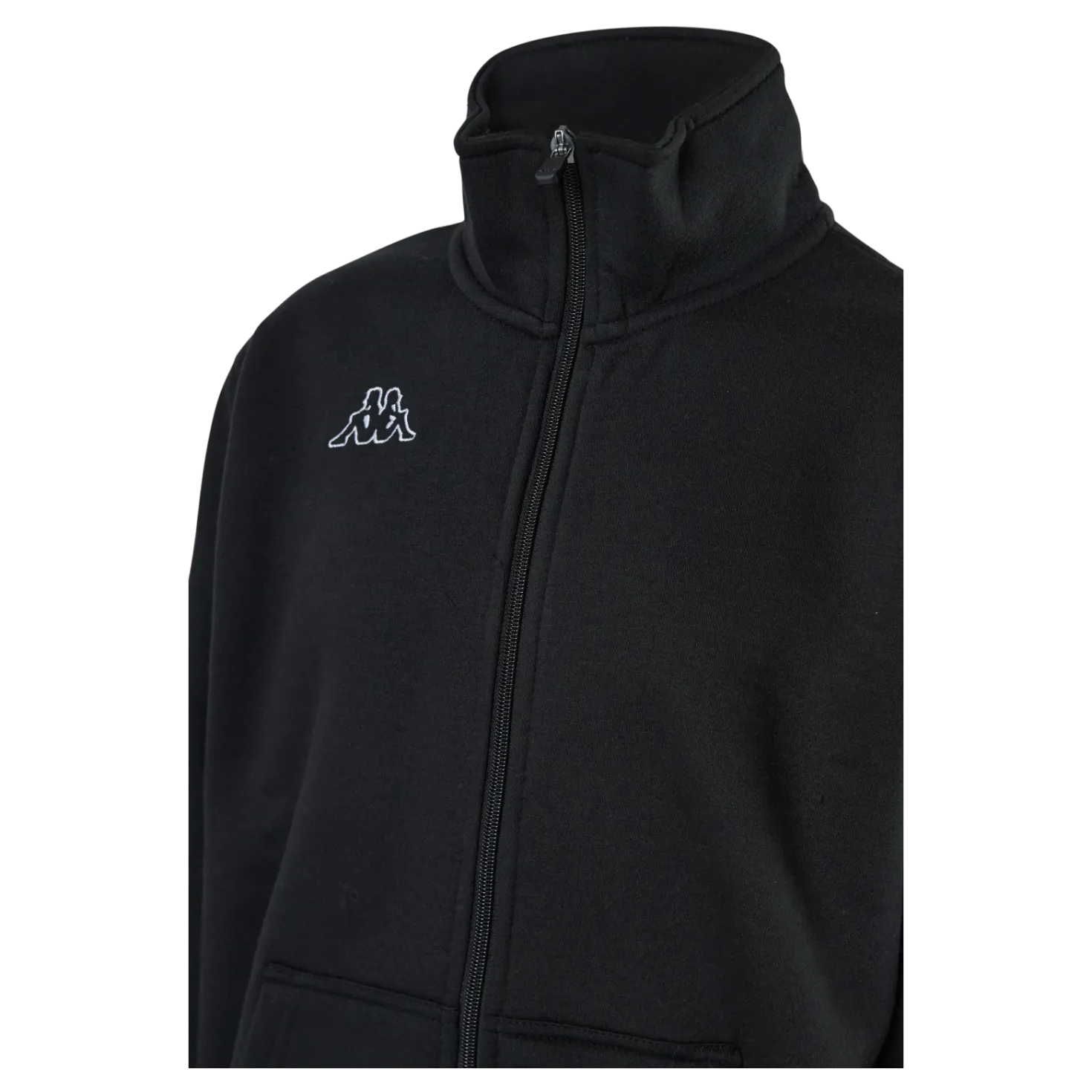 Jr Sweat FZ, Omni Black