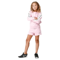 Jr Tracy Pink