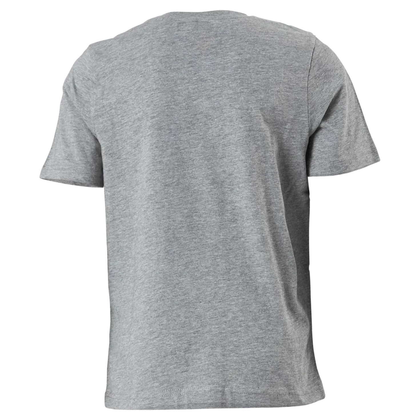 Jr. T-Shirt S/S, Cromen Black/Grey