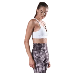 Jubilation Bra White